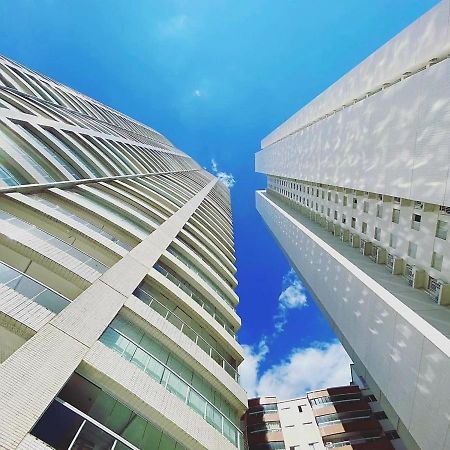 Apartmán Divina Lua Praia Grande  Exteriér fotografie