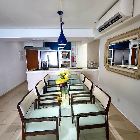 Apartmán Divina Lua Praia Grande  Exteriér fotografie
