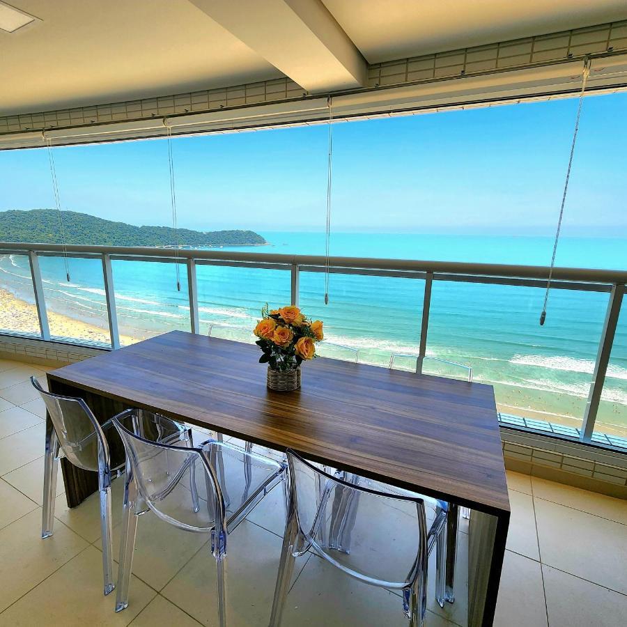 Apartmán Divina Lua Praia Grande  Exteriér fotografie