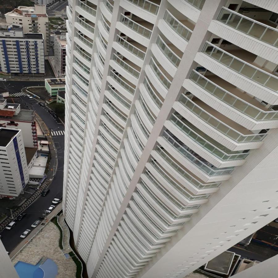 Apartmán Divina Lua Praia Grande  Exteriér fotografie