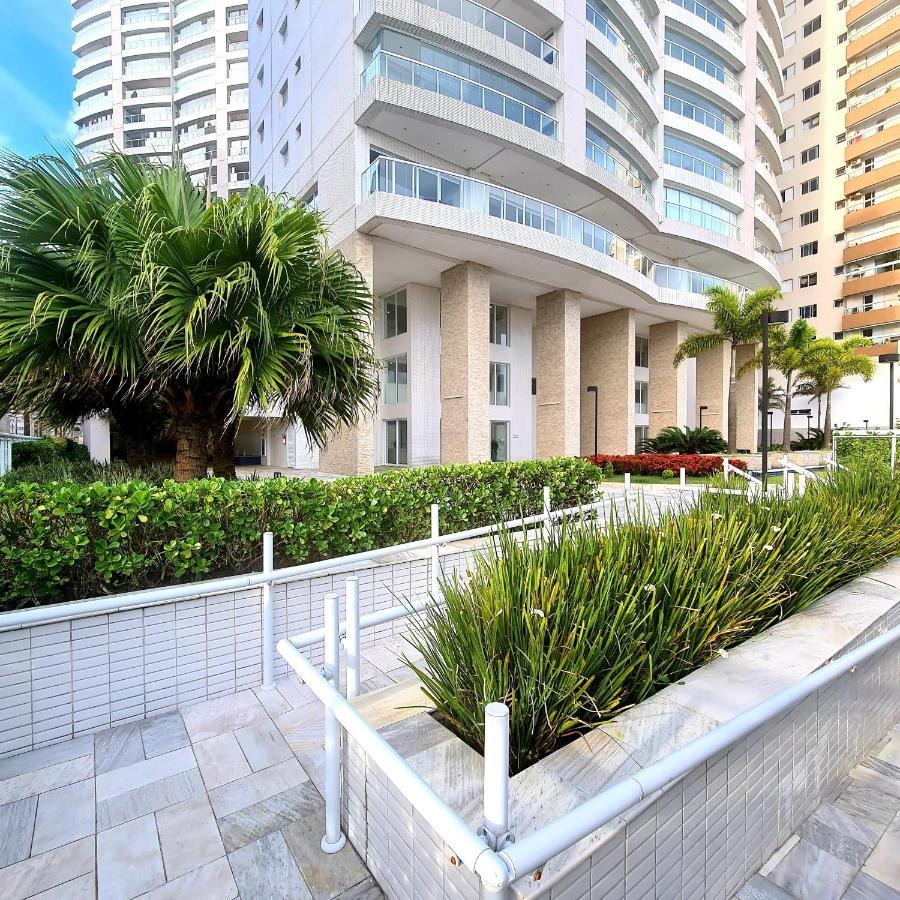 Apartmán Divina Lua Praia Grande  Exteriér fotografie