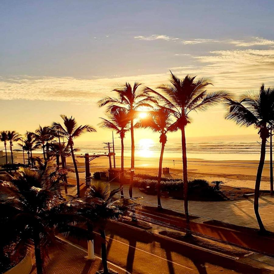 Apartmán Divina Lua Praia Grande  Exteriér fotografie