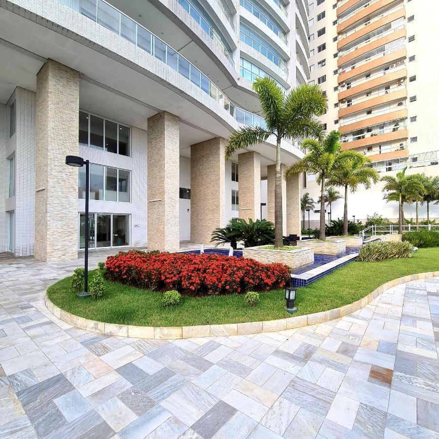 Apartmán Divina Lua Praia Grande  Exteriér fotografie