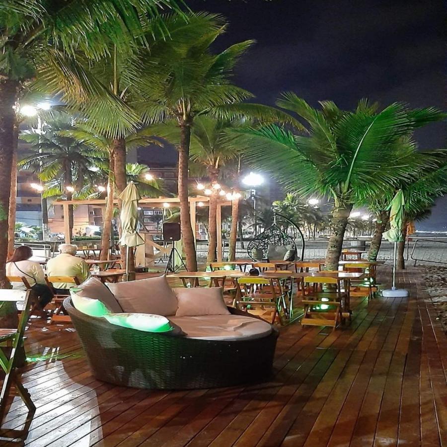 Apartmán Divina Lua Praia Grande  Exteriér fotografie