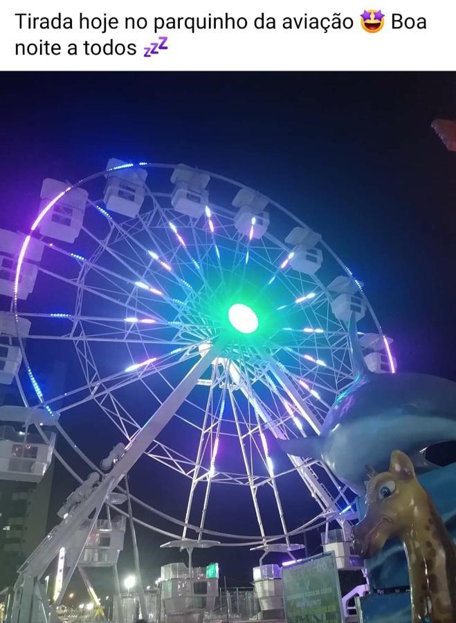 Apartmán Divina Lua Praia Grande  Exteriér fotografie