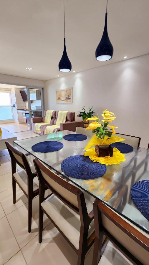 Apartmán Divina Lua Praia Grande  Exteriér fotografie