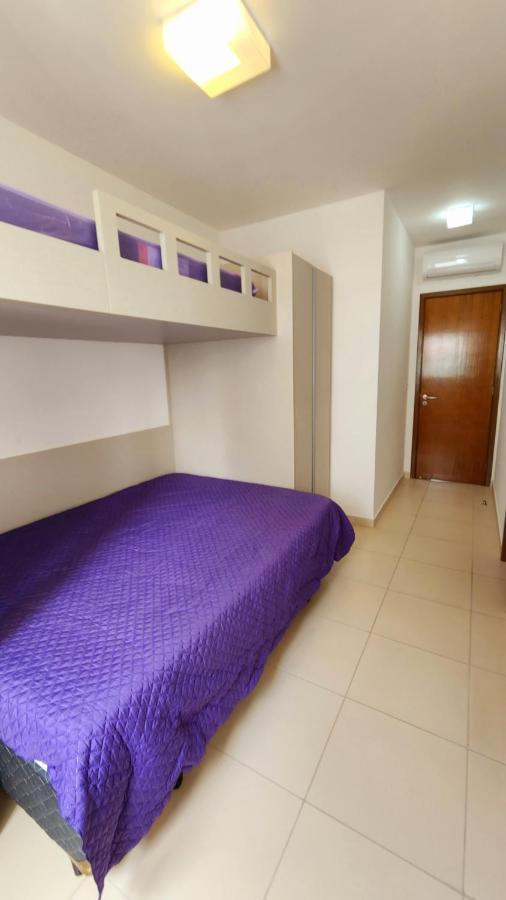 Apartmán Divina Lua Praia Grande  Exteriér fotografie