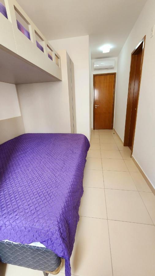 Apartmán Divina Lua Praia Grande  Exteriér fotografie