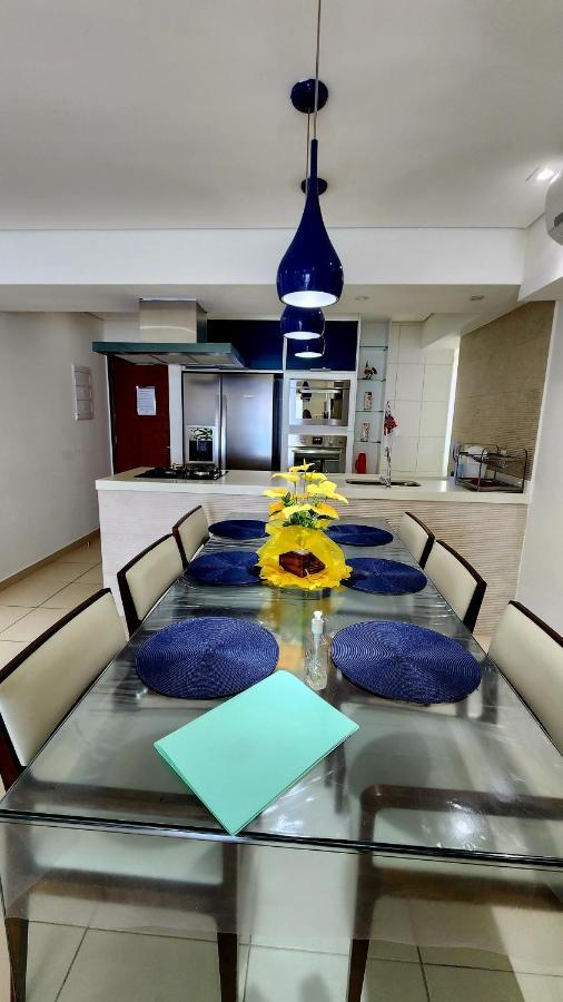 Apartmán Divina Lua Praia Grande  Exteriér fotografie